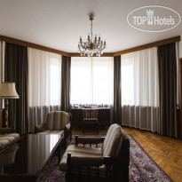 Президент-Отель 