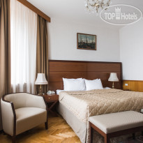 Президент-Отель 