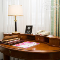 Президент-Отель 