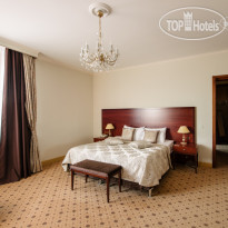 Президент-Отель 