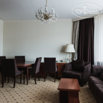 Президент-Отель 