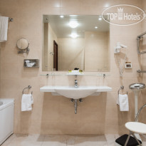 Президент-Отель 