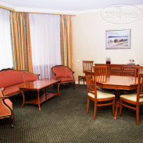 Президент-Отель 