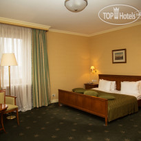 Президент-Отель 