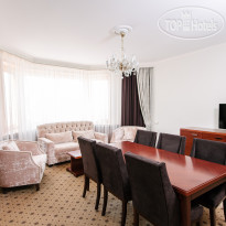 Президент-Отель 