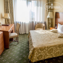 Президент-Отель 