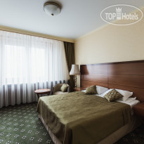 Президент-Отель 