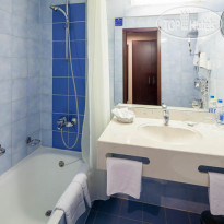 AZIMUT Отель Аэростар Москва  tophotels