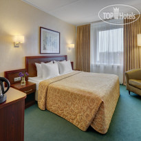 AZIMUT Отель Аэростар Москва  tophotels