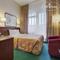 AZIMUT Отель Аэростар Москва  tophotels