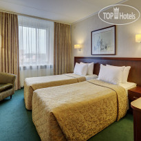 AZIMUT Отель Аэростар Москва  tophotels