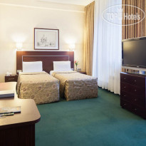 AZIMUT Отель Аэростар Москва  tophotels