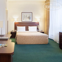 AZIMUT Отель Аэростар Москва  tophotels