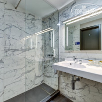 AZIMUT Отель Аэростар Москва  tophotels