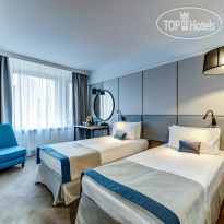 AZIMUT Отель Аэростар Москва  tophotels