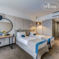 AZIMUT Отель Аэростар Москва  tophotels