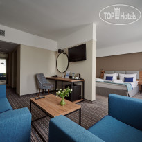 AZIMUT Отель Аэростар Москва  tophotels