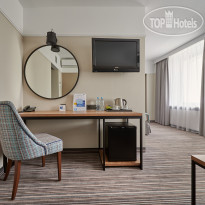 AZIMUT Отель Аэростар Москва  tophotels