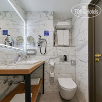 AZIMUT Отель Аэростар Москва  tophotels