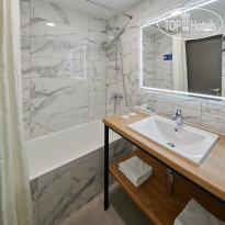 AZIMUT Отель Аэростар Москва  tophotels