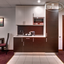 AZIMUT Отель Аэростар Москва  tophotels