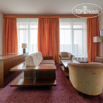 AZIMUT Отель Аэростар Москва  tophotels