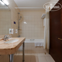 AZIMUT Отель Аэростар Москва  tophotels