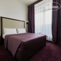 AZIMUT Отель Аэростар Москва  tophotels