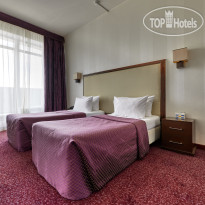 AZIMUT Отель Аэростар Москва  tophotels