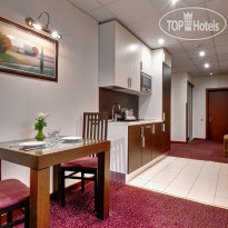 AZIMUT Отель Аэростар Москва  tophotels