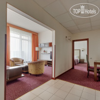 AZIMUT Отель Аэростар Москва  tophotels
