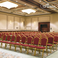 AZIMUT Отель Аэростар Москва  Конференц-зал "Петровский"