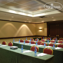 AZIMUT Отель Аэростар Москва  Конференц-зал "Сокольники"