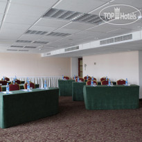 AZIMUT Отель Аэростар Москва  Конференц-зал "Пулково"