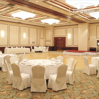 AZIMUT Отель Аэростар Москва  Банкетный зал "Петровский"