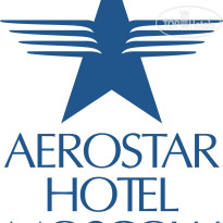 AZIMUT Отель Аэростар Москва  