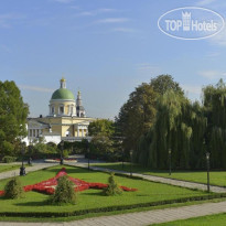 Даниловская