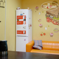 Prosto Hostel 