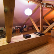 Prosto Hostel 