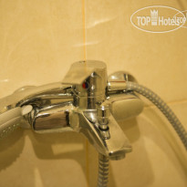 Landmark Hostel Arbat 