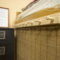 Landmark Hostel Arbat 