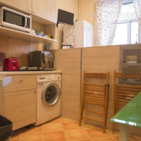 Landmark Hostel Arbat 