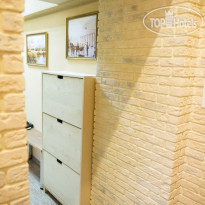 Landmark Hostel Arbat 