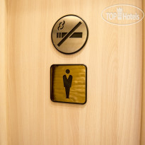 Landmark Hostel Arbat 