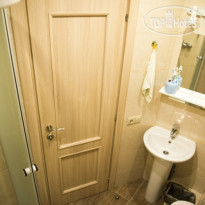 Landmark Hostel Arbat 