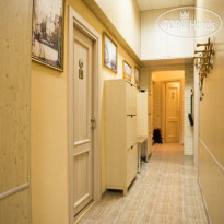 Landmark Hostel Arbat 