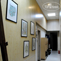 Landmark Hostel Arbat 