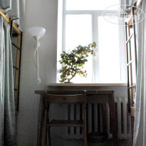 Landmark Hostel Arbat 