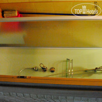 Landmark Hostel Arbat 