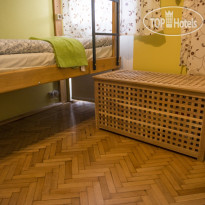 Landmark Hostel Arbat 